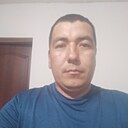 Турар, 36 лет