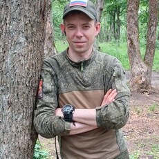 Фотография мужчины Павел, 36 лет из г. Новокузнецк