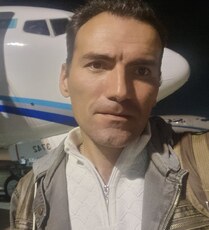 Фотография мужчины Илья, 42 года из г. Шымкент