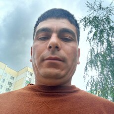 Фотография мужчины Рома, 30 лет из г. Воронеж