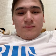Фотография мужчины Шох, 23 года из г. Нефтеюганск