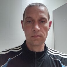 Фотография мужчины Владимир, 36 лет из г. Ульяновск