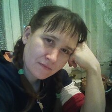 Фотография девушки Мария Фирсова, 41 год из г. Туринск