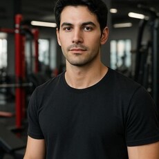 Фотография мужчины Ban, 27 лет из г. Ташкент