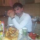 Али, 33 года