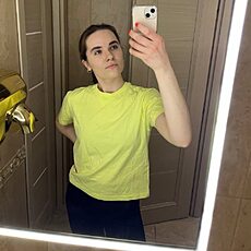 Фотография девушки Елизавета, 26 лет из г. Новоуральск