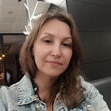 Фотография девушки Юлия, 40 лет из г. Ижевск