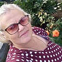 Валюшка, 58 лет