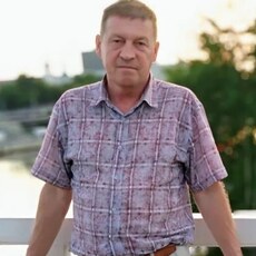 Фотография мужчины Эдуард, 57 лет из г. Тюмень