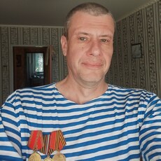Фотография мужчины Дмитрий, 43 года из г. Брянск