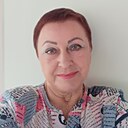 Людмила, 67 лет
