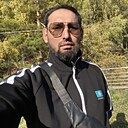 Ермек, 39 лет