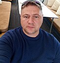 Роман, 36 лет