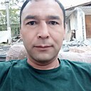 Bek Mirzaakbarov, 40 лет