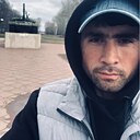 Ail Riza, 33 года