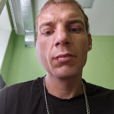 Фотография мужчины Иван Бабаев, 35 лет из г. Усолье-Сибирское