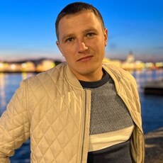 Фотография мужчины Роман, 32 года из г. Александров