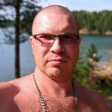 Фотография мужчины Инкогнито, 39 лет из г. Саратов