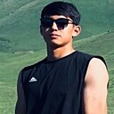 Ариет, 18 лет
