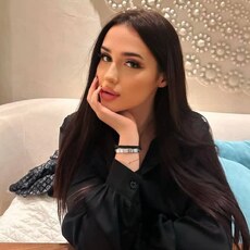 Фотография девушки Кристина, 28 лет из г. Витебск