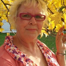 Фотография девушки Рема, 63 года из г. Ставрополь