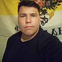 Danil, 26 лет