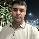 Умед, 31 год