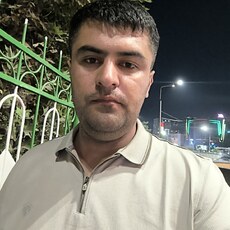 Фотография мужчины Умед, 31 год из г. Душанбе