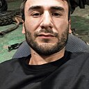 Али, 30 лет