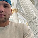 Юнус, 28 лет