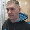 Киря, 46 лет
