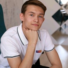 Фотография мужчины Данила, 19 лет из г. Кстово