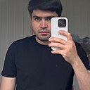 Farid, 24 года
