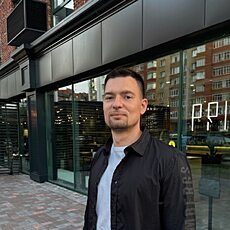 Павел, 30 из г. Тюмень.