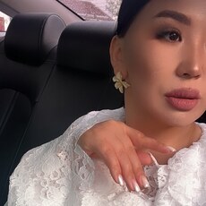 Фотография девушки Татуу, 36 лет из г. Бишкек