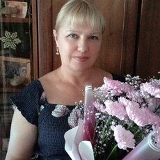 Фотография девушки Татьяна, 55 лет из г. Новоуральск