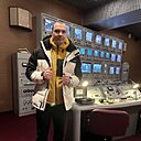 Евгений, 35 лет