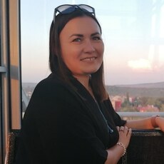 Фотография девушки Анна, 43 года из г. Кумертау