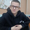 Никита, 18 лет