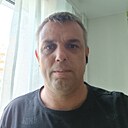 Михаил, 36 лет