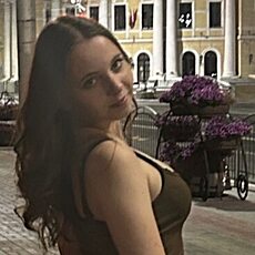 Фотография девушки Аня, 26 лет из г. Санкт-Петербург