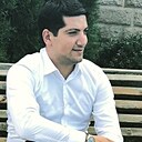 Рауф, 37 лет