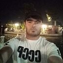 Ахмад, 32 года