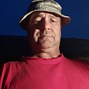 Сеня, 62 года