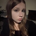 Настя, 18 лет