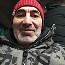 Робин, 56 лет