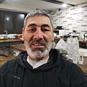 Робин, 56 лет