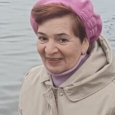 Фотография девушки Мила, 69 лет из г. Москва
