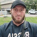 Кирилл, 40 лет