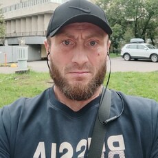 Фотография мужчины Кирилл, 40 лет из г. Краснокамск